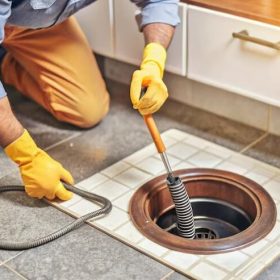 drain cleaning-1